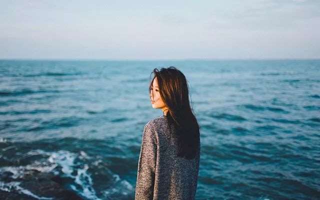 心情差到爆的句子 已无力去发脾气