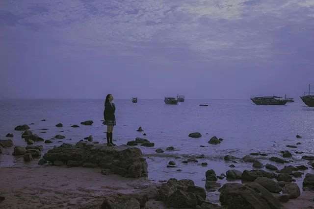 心情差到爆的句子 已无力去发脾气