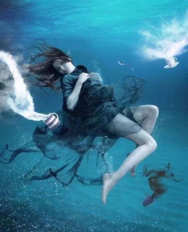 心情差到极点的说说 心情差的图片