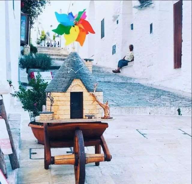 表达心情失落的说说,伤感到爆,总有一句扎进你心里!