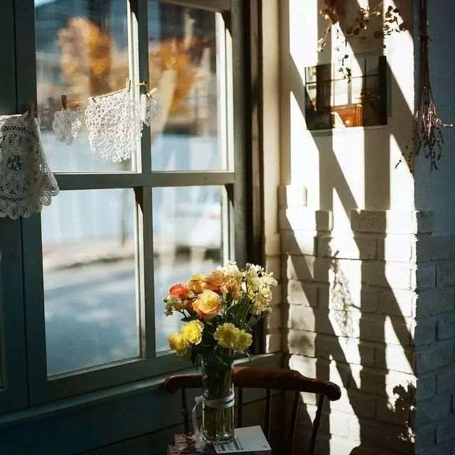 感情,不联系,就没有了