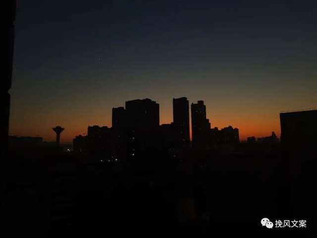 文案|适合发朋友圈的风景文案带配图.