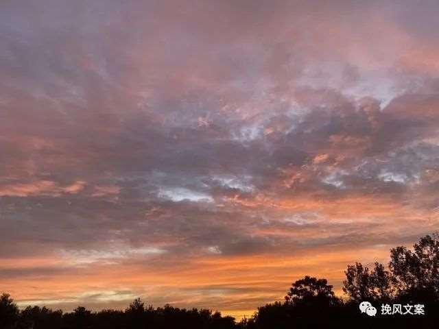 文案|适合发朋友圈的风景文案带配图.