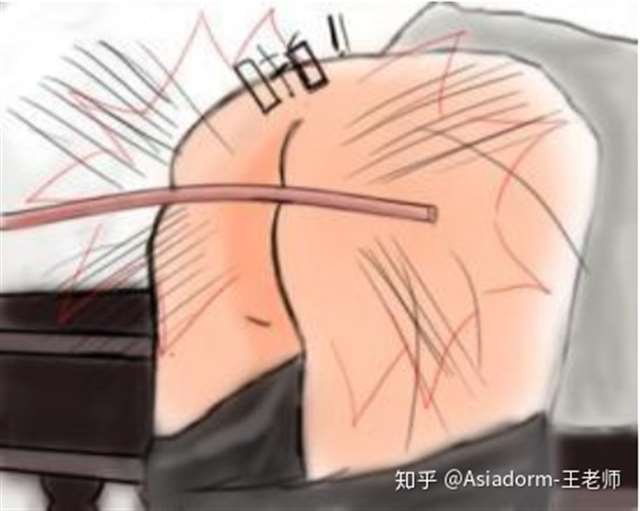 开裆裤羞辱调教高H绳子 小受被吊起来用道具玩弄