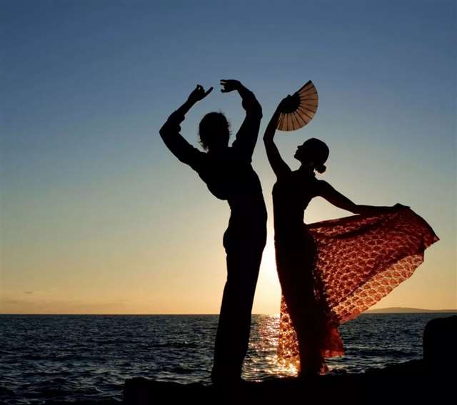 爱情不分年龄经典语录