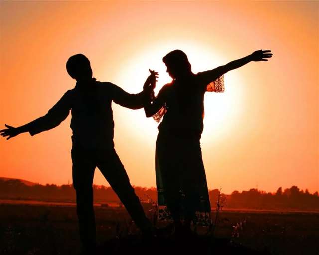 爱情不分年龄经典语录