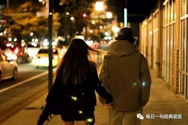 让人心碎的爱情句子,句句伤感,送给爱而不得的你!