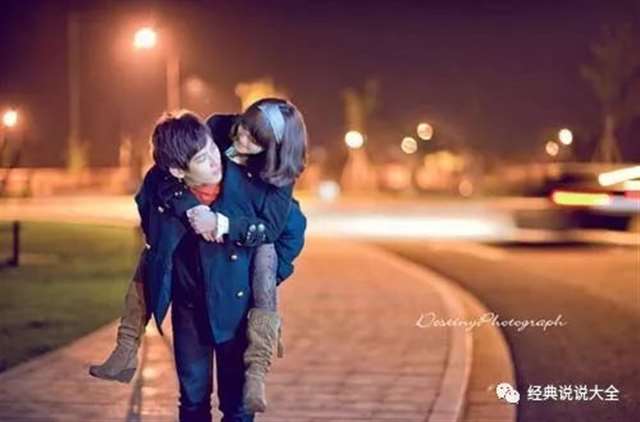 让人心碎的爱情句子,句句伤感,送给爱而不得的你!