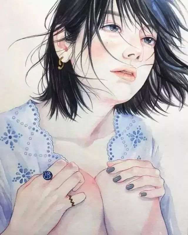 丢了我你心疼吗的句子,送给爱而不得的你!