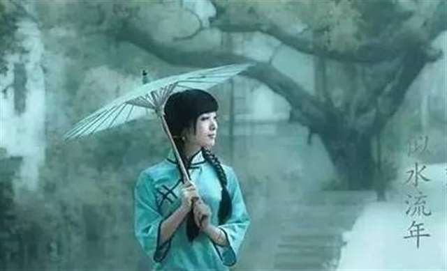 中国最美的十首现代爱情诗