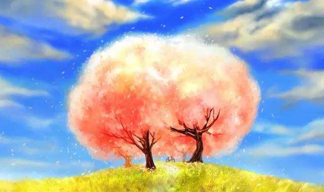 七首最美的中国现代情诗