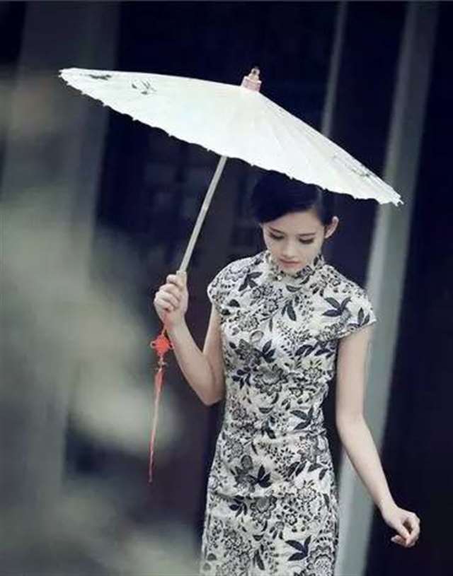 七首最美的中国现代情诗