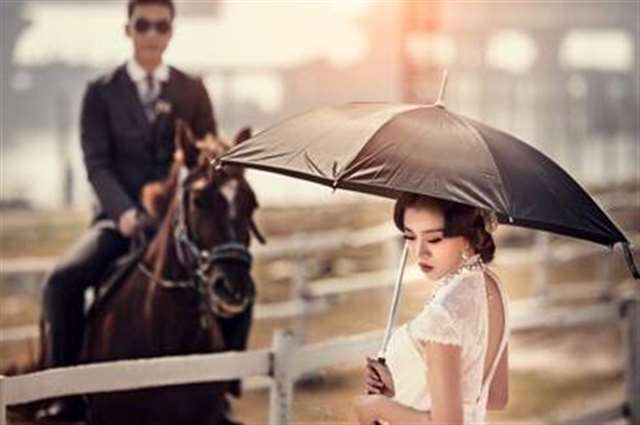 七首最美的中国现代情诗