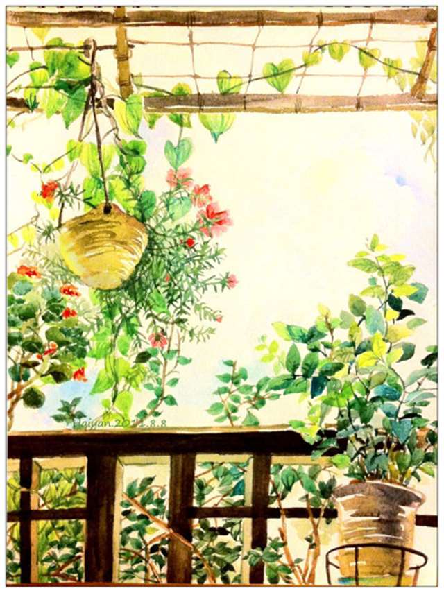 七首最美的中国现代情诗