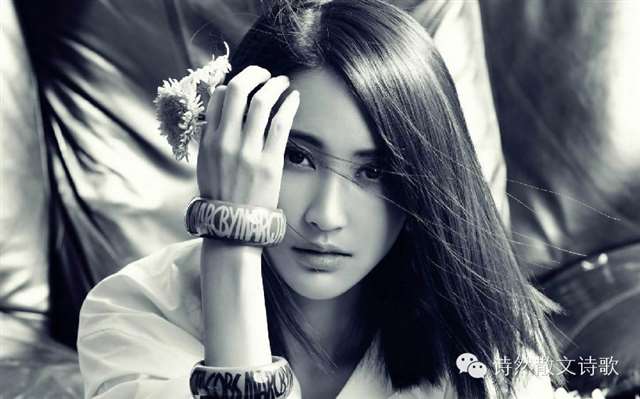 古香古色的唯美爱情句子集锦!