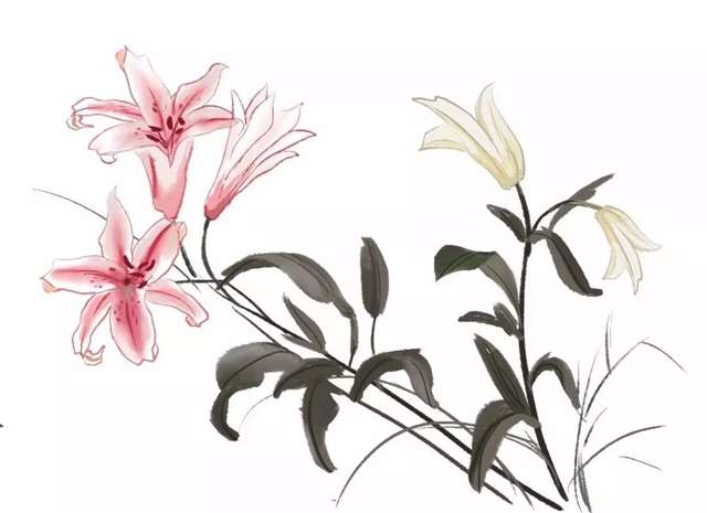 此生必读的12首唯美诗词,温柔了时光,惊艳了岁月!