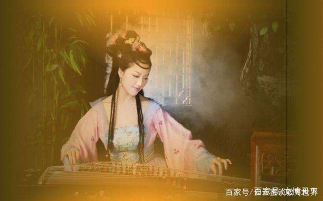 十大经典爱情诗词