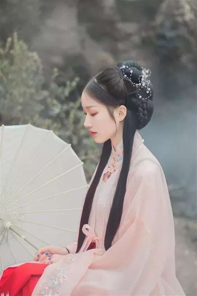 意境唯美的古诗词10首