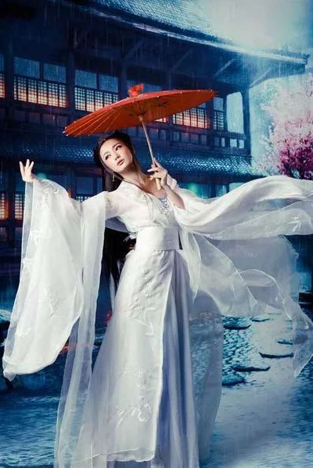 意境唯美的古诗词10首