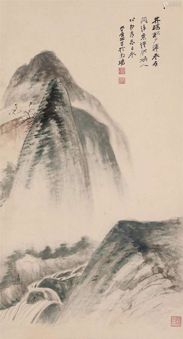 中国意境最美的16句古诗词(值得背诵)