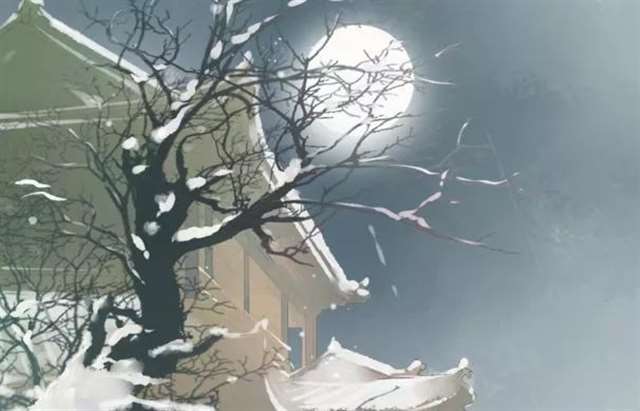 意境优美的古诗词赏析