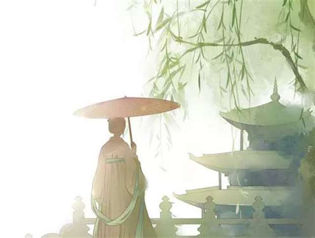 意境优美的古诗词赏析