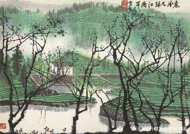 王安石最著名的十首诗