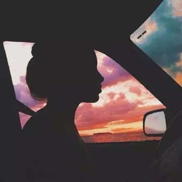 放弃一个人的伤感句子 决定放弃一个人的句子