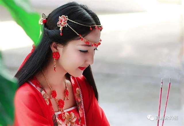 3首写情侣分手的古诗词,每一首都是千古名篇,让人很有共鸣