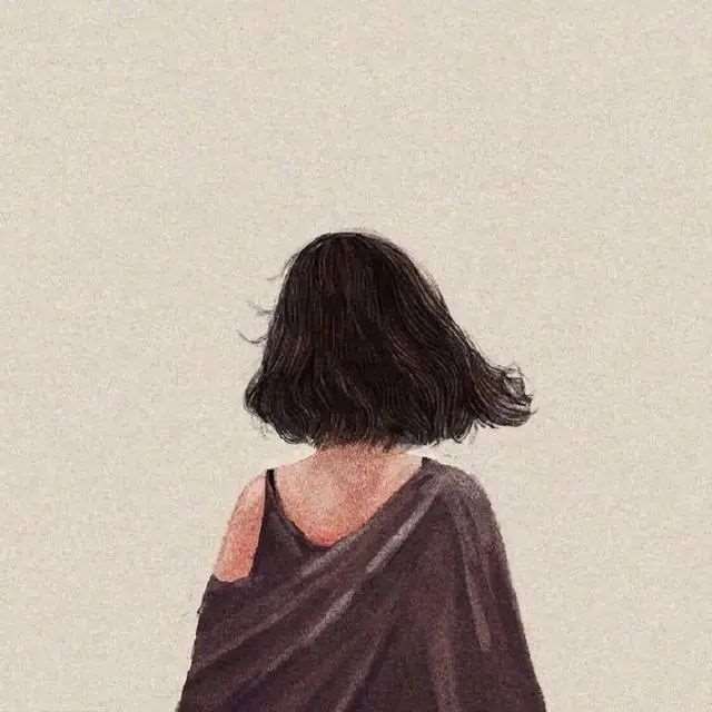 情侣分手心痛的虐心句子