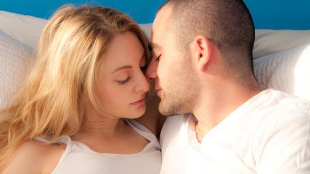 男生是不是第一次怎么看得出来真人口述