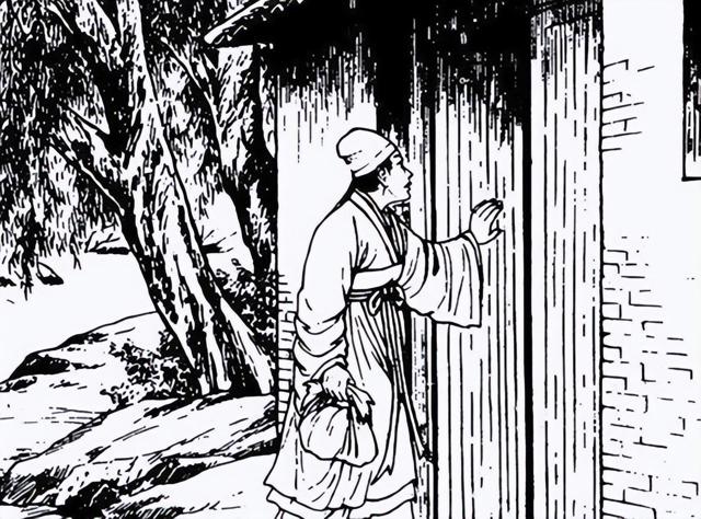 进错房间错把岳从后面进去了真人口述