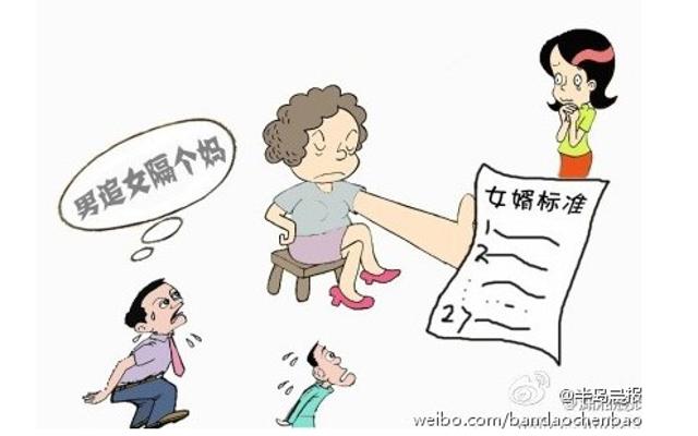 我和几位中年熟妇的经历 男子深夜强奸准岳母