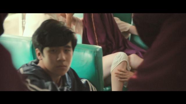 学长不及在车里就来开始了