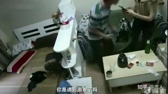 丰满人妻少妇的哀羞 ,主动给强奸犯一个避孕套后…