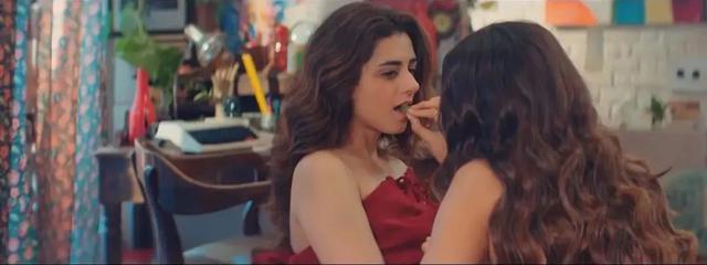 淑女人妻被迫沉沦哀羞,不按套路走的出轨太刺激了