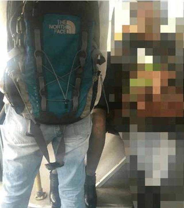 公车玩弄人妻少妇 已被调离工作岗位