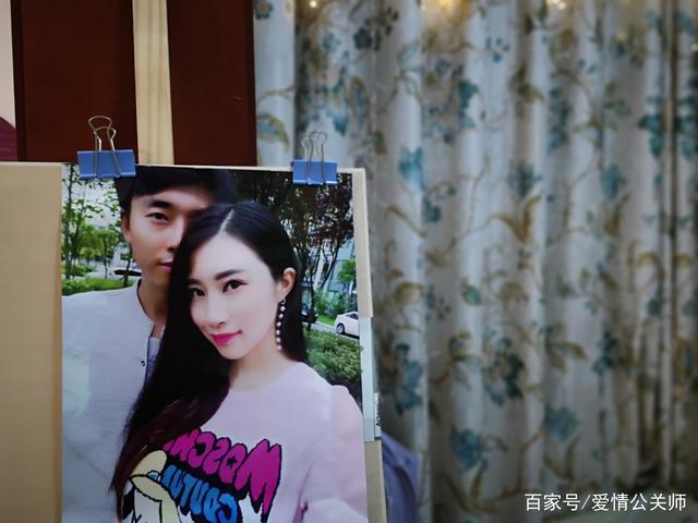 亲爱的我一天比一天更爱你了