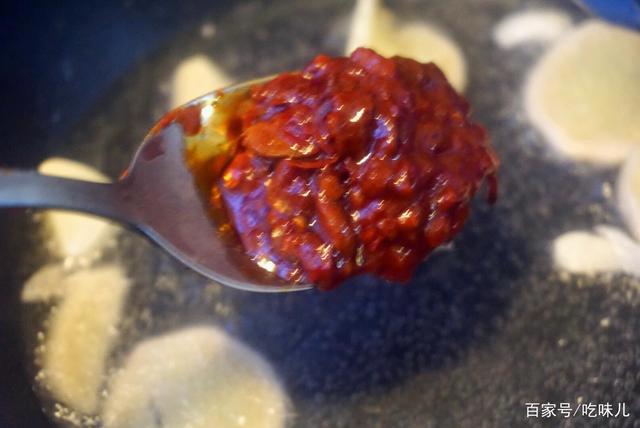 你要吃我下的面吗,香辣开胃