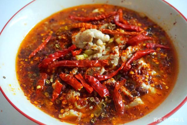 你要吃我下的面吗,香辣开胃