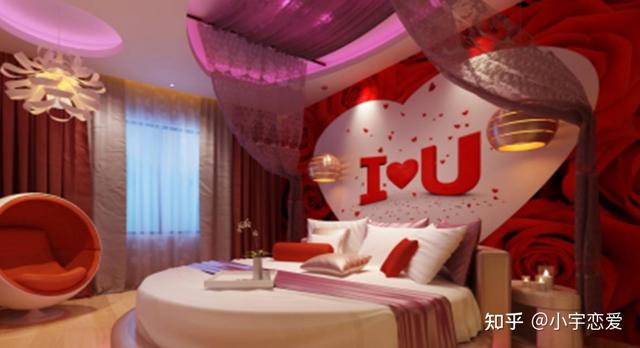 情趣酒店开房往事:我一晚上做十次爱