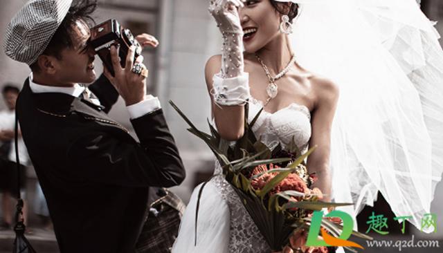 结婚当天晚必须做吗 干什么