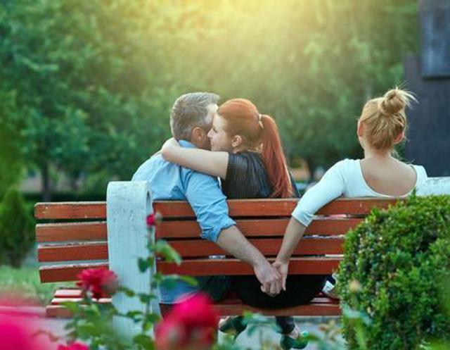 婆婆让我和公公生孩子