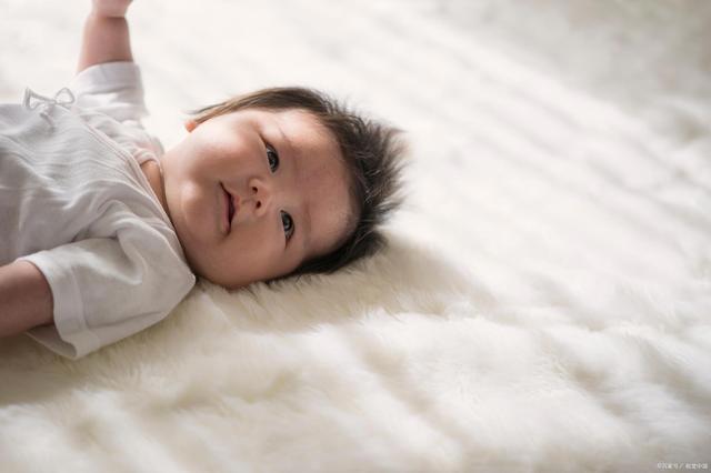 孩子是领导的还是老公的