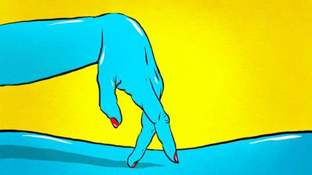  男朋友主动帮口说明什么知乎 为什么男的最后动那么快