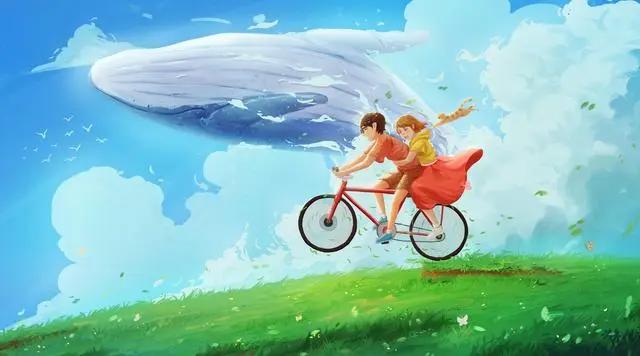 男人是不是越做越爱