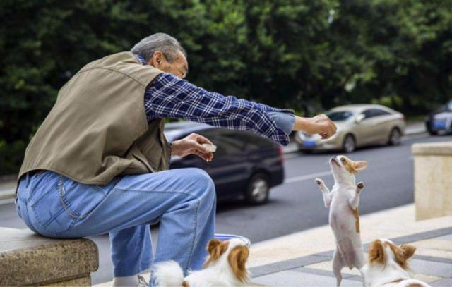 把40岁的阿姨办理了