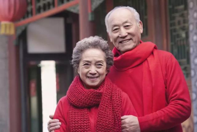 把40岁的阿姨办理了