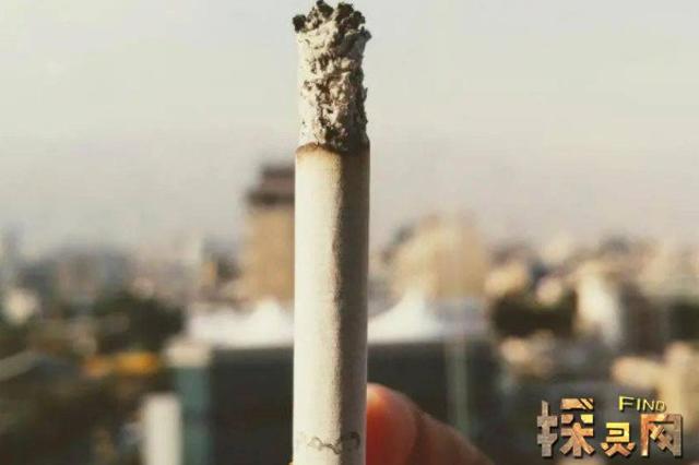 女的给男生倒插烟什么意思