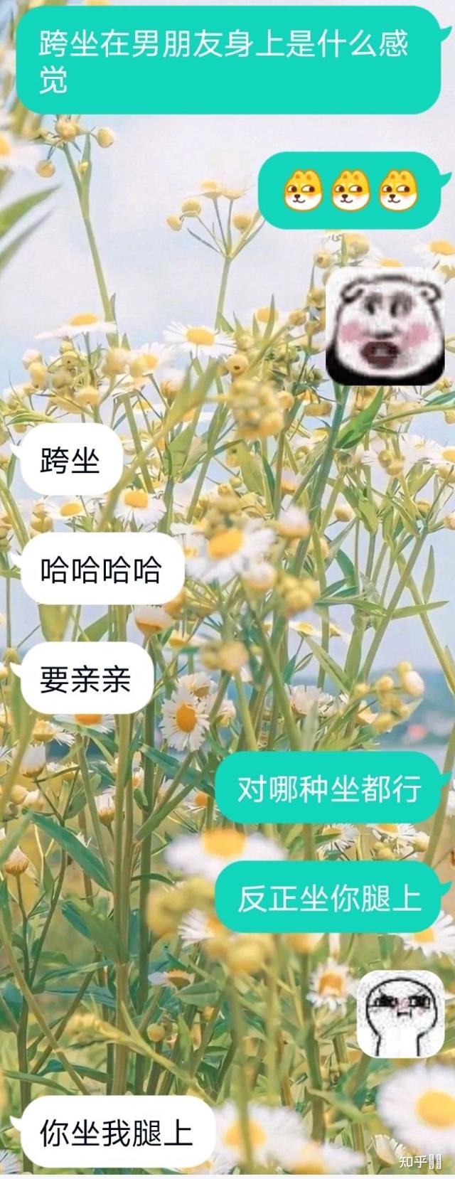 跨坐在男朋友的 坐在男朋友身上面摇来摇去